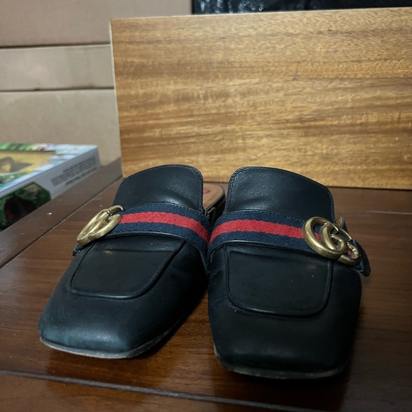 Gucci slippers - Picture 2 of 6